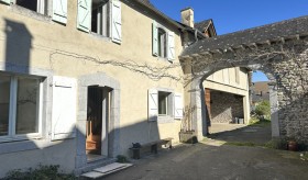  Property for Sale - House - proximite-oloron-sainte-marie  