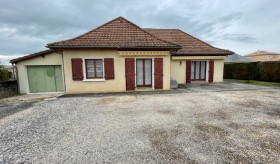  Property for Sale - House - proximite-oloron-sainte-marie  